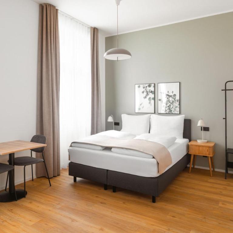 Limehome Graz Trauttmansdorffgasse - Suite - 10