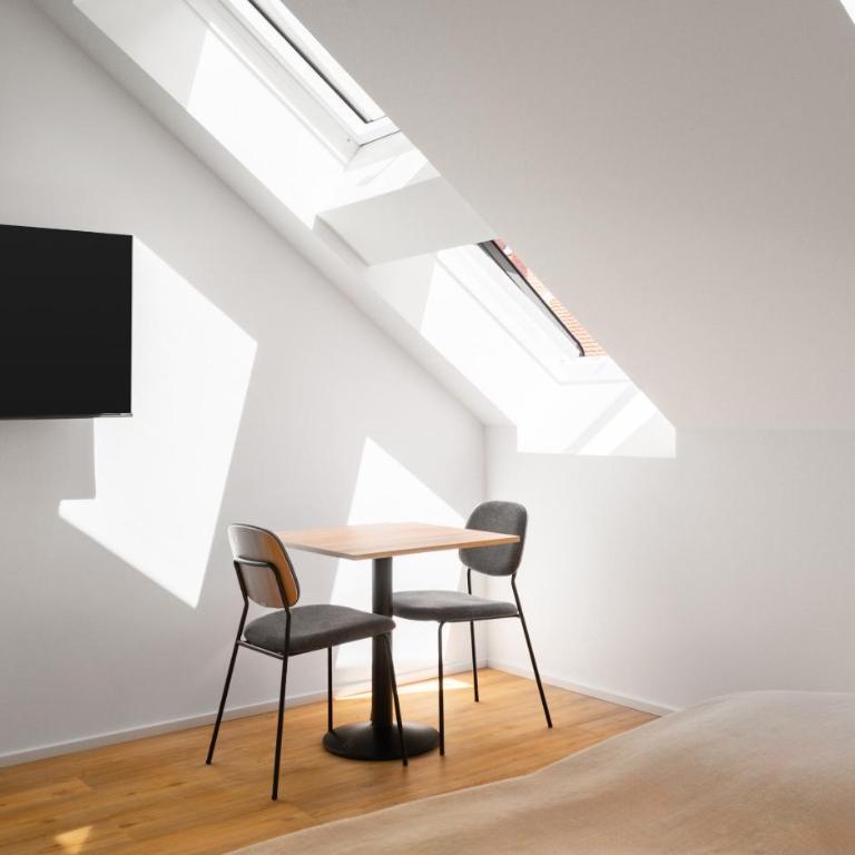 Limehome Graz Trauttmansdorffgasse - Suite - 4