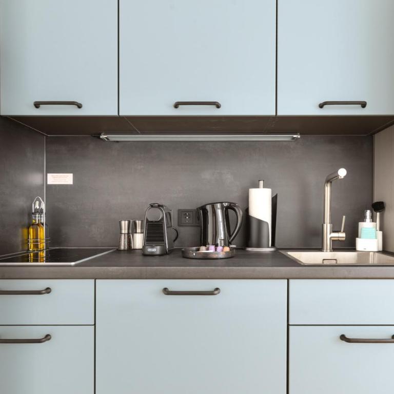 Limehome Graz Trauttmansdorffgasse - Suite - 13