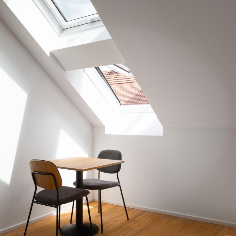 Limehome Graz Trauttmansdorffgasse - Suite - 7