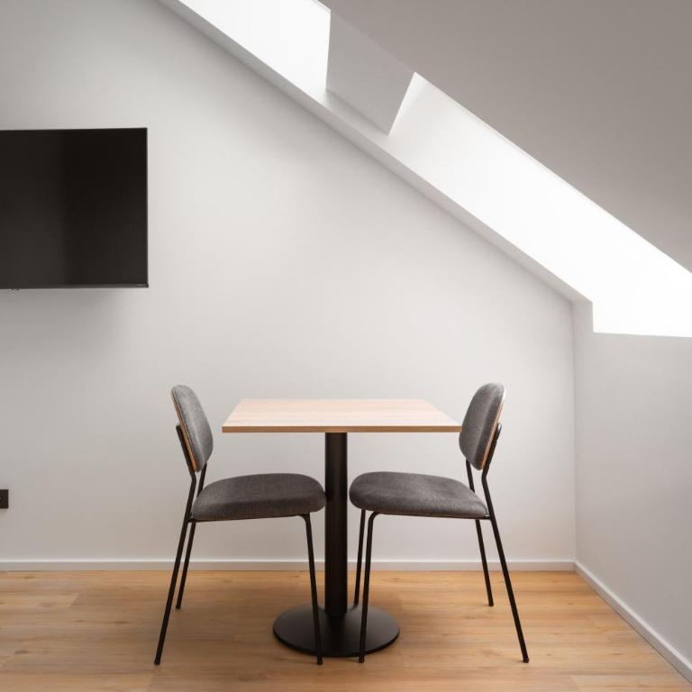 Limehome Graz Trauttmansdorffgasse - Suite - 11