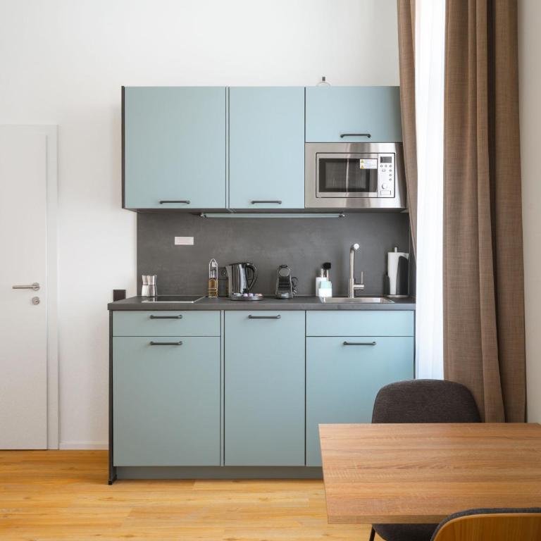 Limehome Graz Trauttmansdorffgasse - Suite - 6
