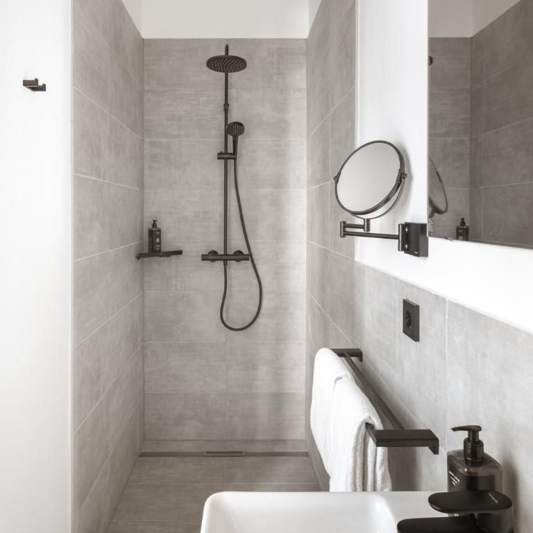 Limehome Graz Trauttmansdorffgasse - Suite - 5