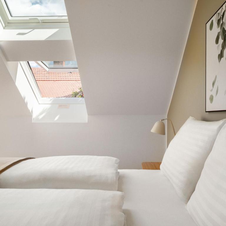 Limehome Graz Trauttmansdorffgasse - Suite - 12
