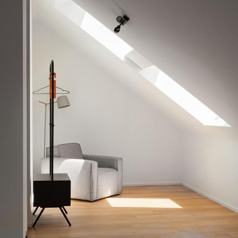 Limehome Graz Trauttmansdorffgasse - Queen Room - 8
