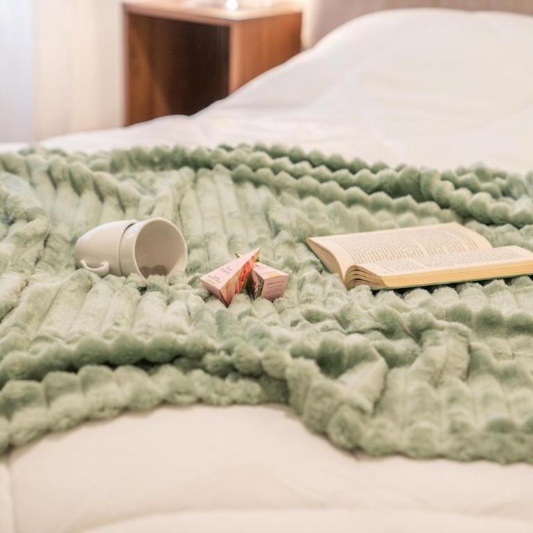 Pendola 9 - Appartamento con 2 Camere da Letto - 16