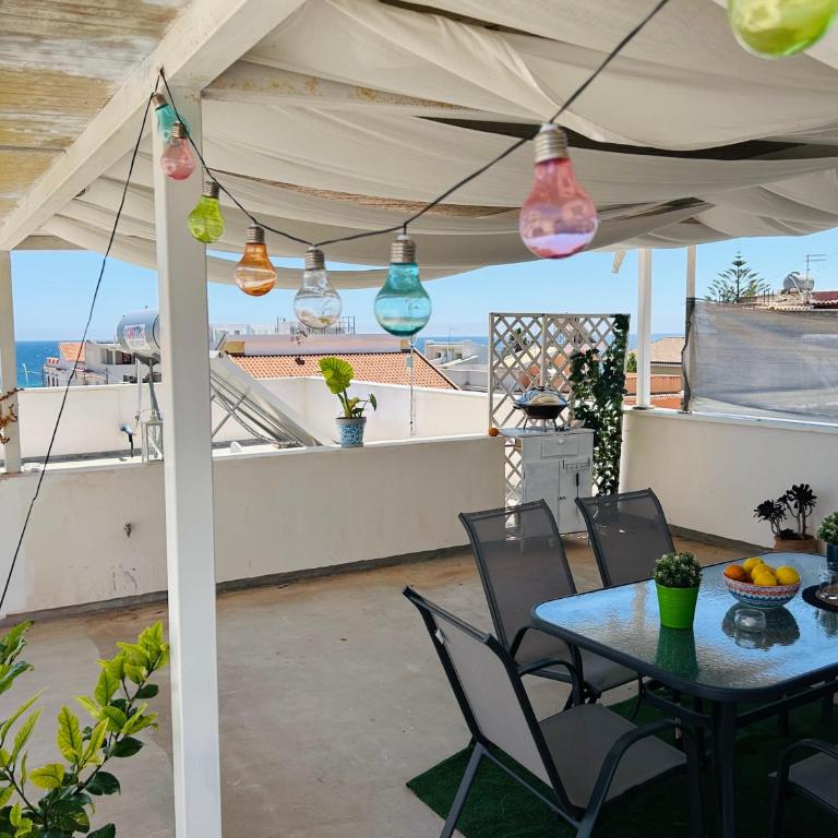 Blue Space 50 meters from the sandy beach, parking & wifi - Casa con 2 Camere da Letto - 34