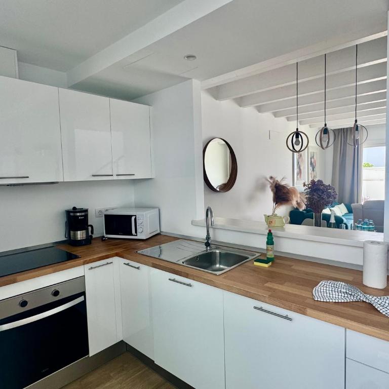 Casa Noa by Vulcano Homes - Apartamento de 2 dormitorios - 26