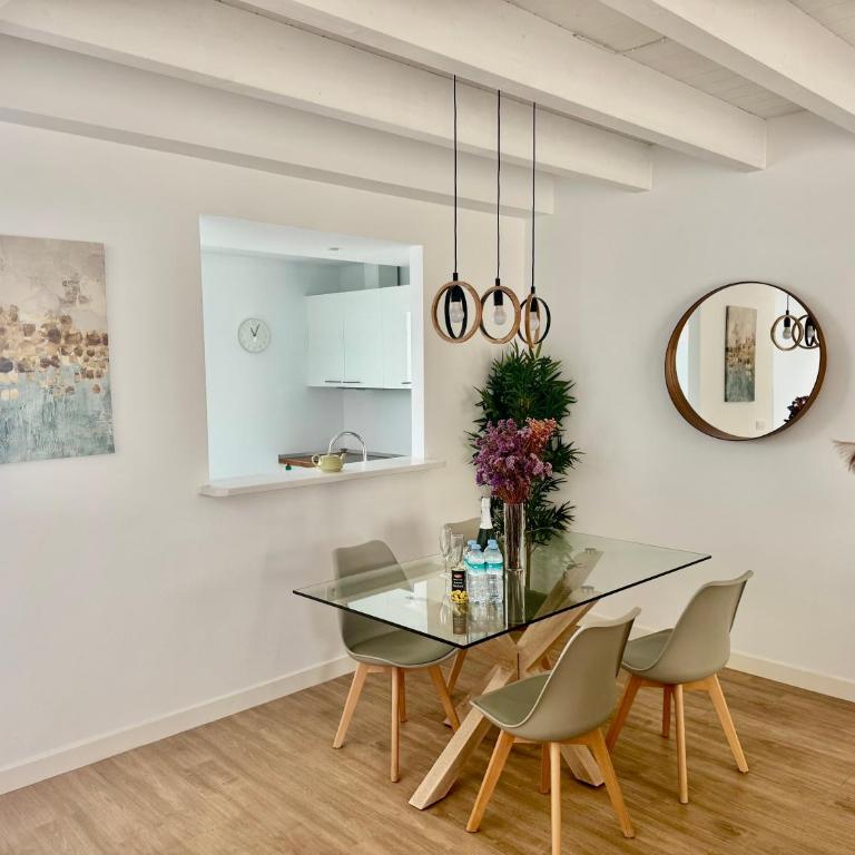 Casa Noa by Vulcano Homes - Apartamento de 2 dormitorios - 1