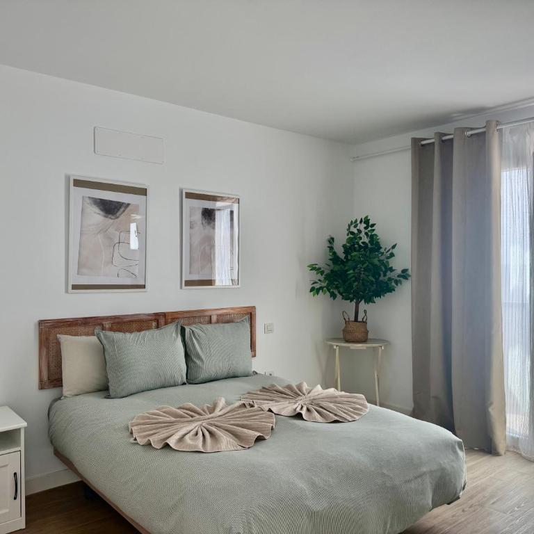 Casa Noa by Vulcano Homes - Apartamento de 2 dormitorios - 36