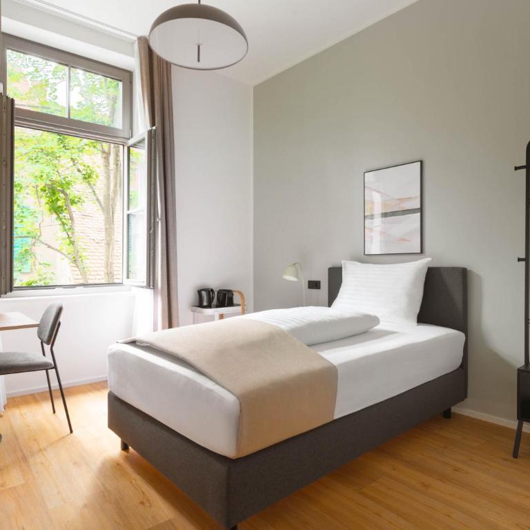 Limehome Graz Trauttmansdorffgasse - Single Room - 6