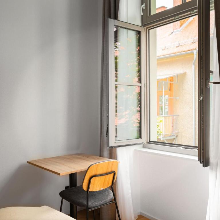 Limehome Graz Trauttmansdorffgasse - Single Room - 8