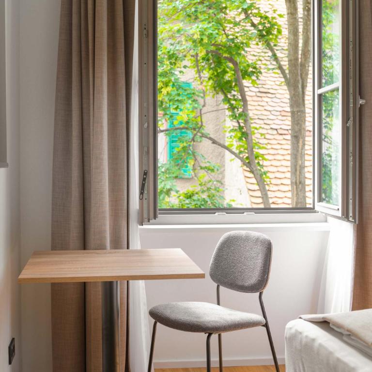 Limehome Graz Trauttmansdorffgasse - Single Room - 7