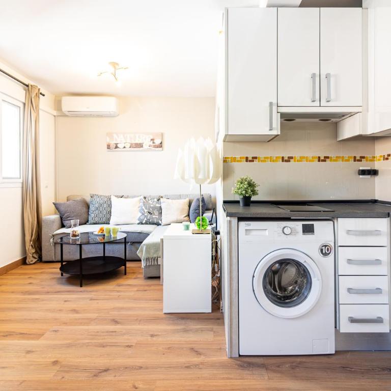 Frailes FreshApartments - Apartamento Estudio - 2
