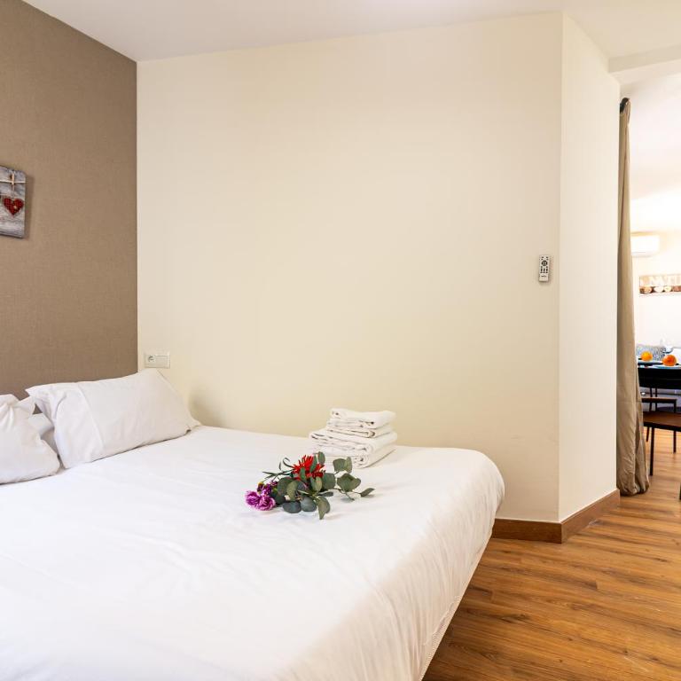 Frailes FreshApartments - Apartamento Estudio - 3