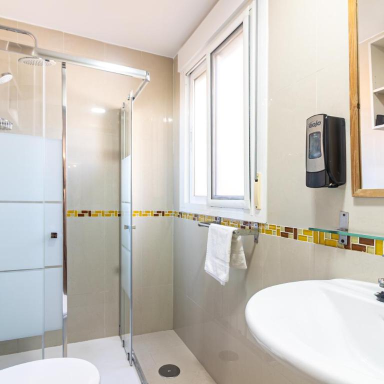 Frailes FreshApartments - Apartamento Estudio - 4