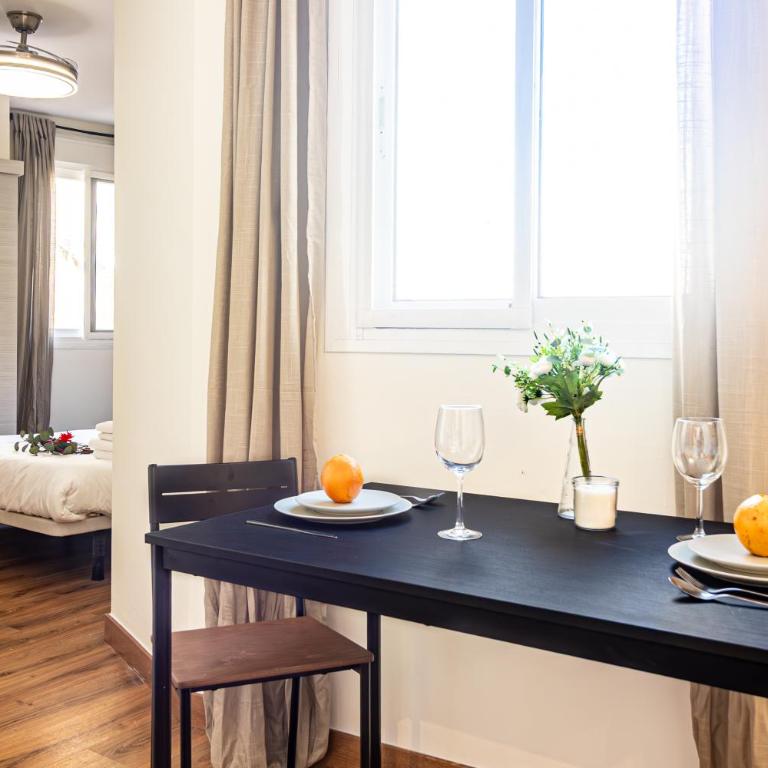 Frailes FreshApartments - Apartamento Estudio - 8