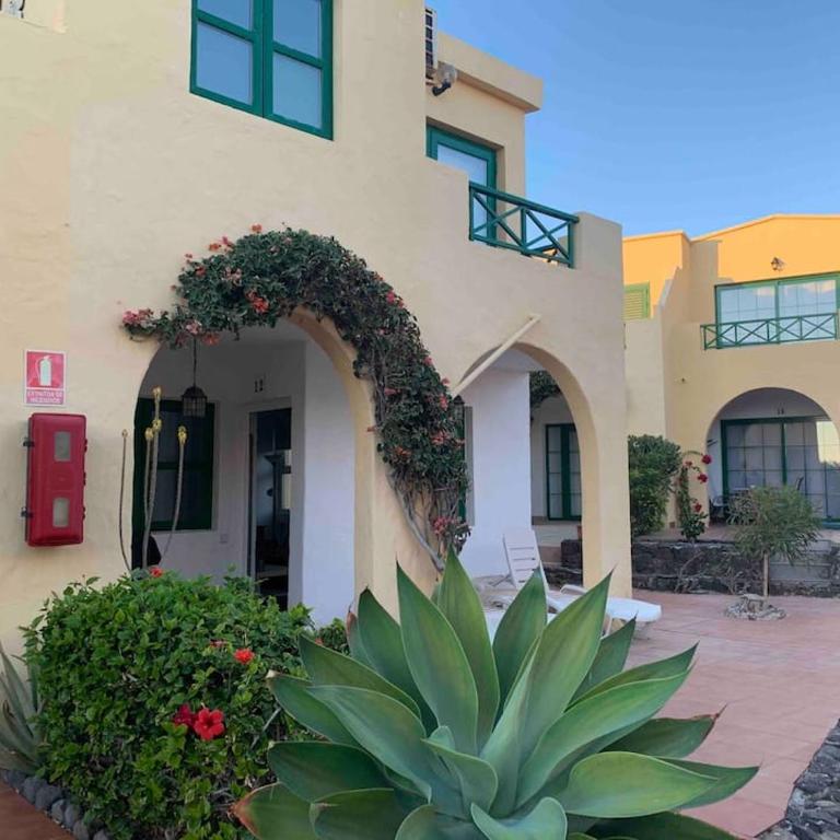 Castillo Mar - Two-Bedroom Apartment - 3