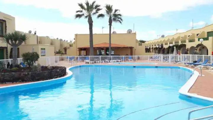 Castillo Mar - One-Bedroom Apartment - 5