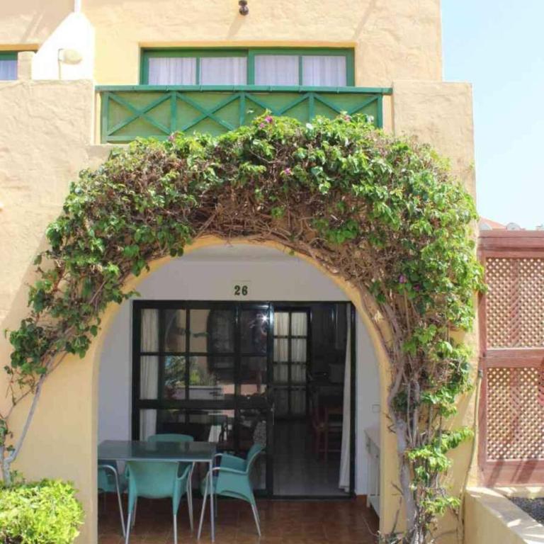 Castillo Mar - One-Bedroom Apartment - 1