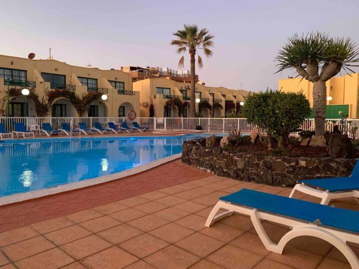 Castillo Mar - One-Bedroom Apartment - 2