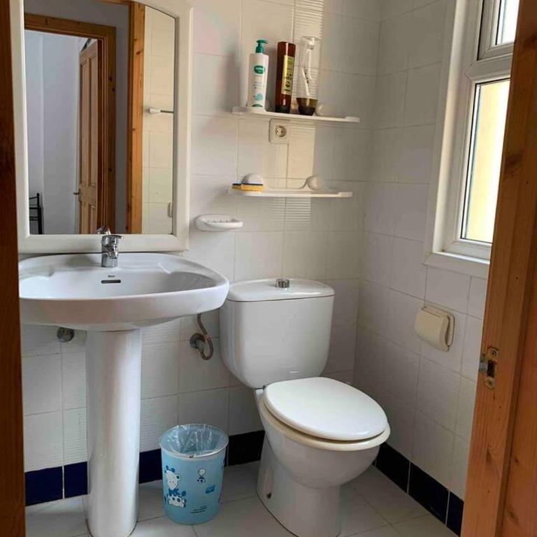 Castillo Mar - Two-Bedroom Apartment - 8