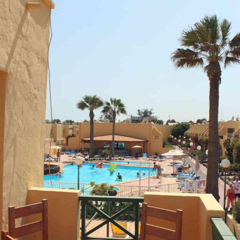 Castillo Mar - One-Bedroom Apartment - 3