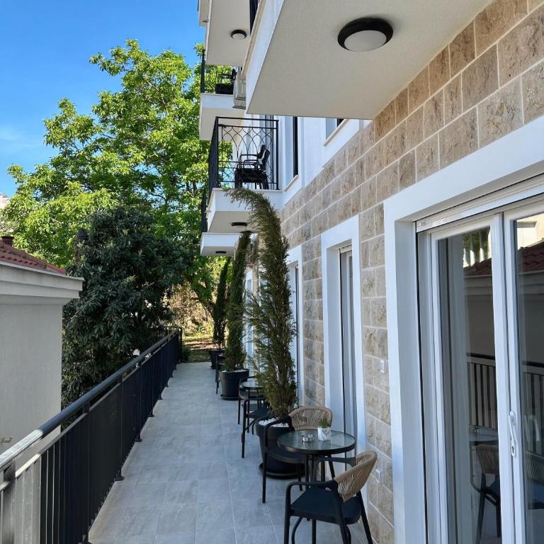 Casa M- Studio #2 - Brand New - One-Bedroom Apartment - 10