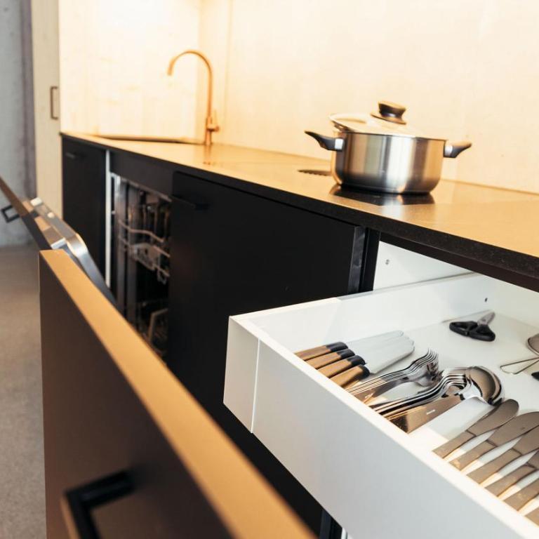 Auramonte - Appartamento Premium con 1 Camera da Letto - 3