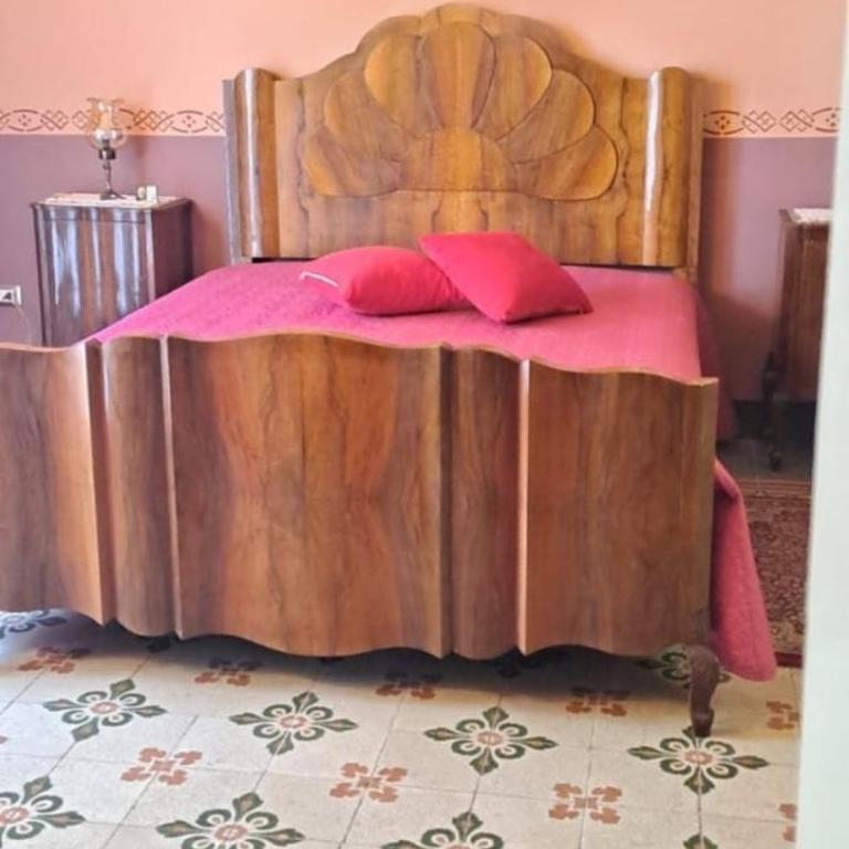 Casa Mazzini - Casa con 1 Camera da Letto - 6
