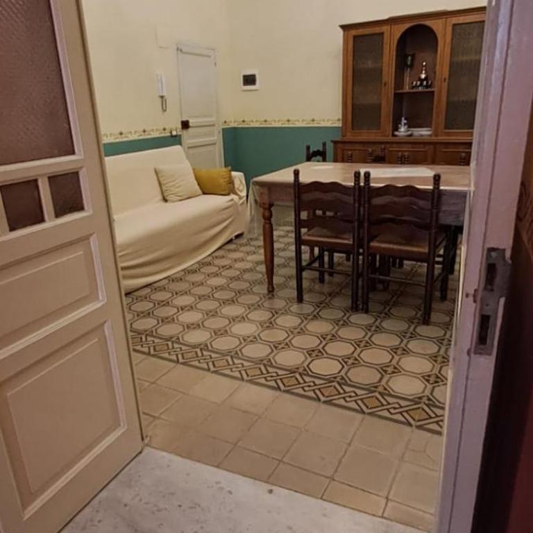 Casa Mazzini - Casa con 1 Camera da Letto - 8