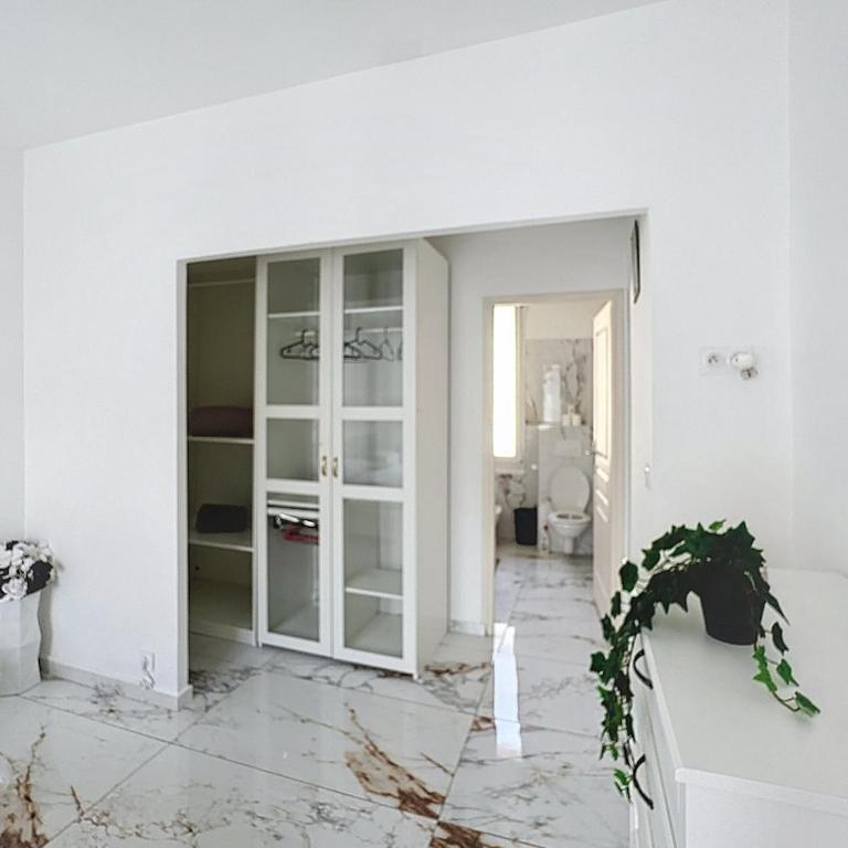 Avignon maison à côté du tram et avec jacuzzy - Villa 3 Chambres - 3