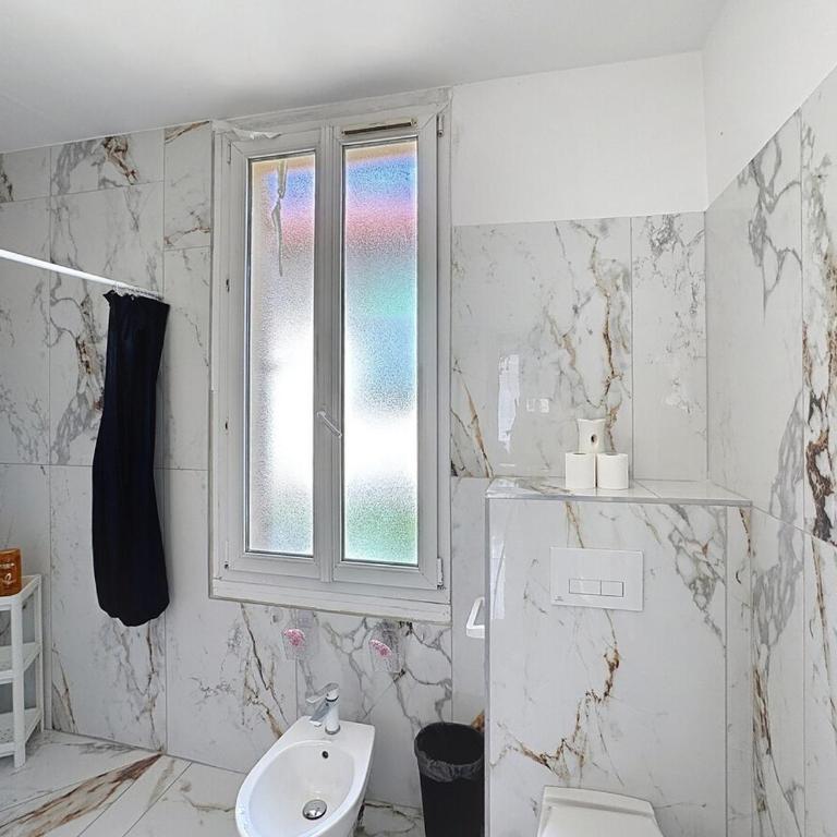 Avignon maison à côté du tram et avec jacuzzy - Villa 3 Chambres - 9