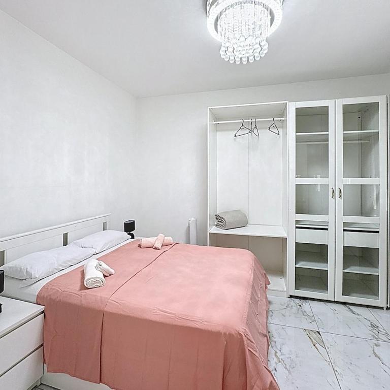 Avignon maison à côté du tram et avec jacuzzy - Villa 3 Chambres - 12