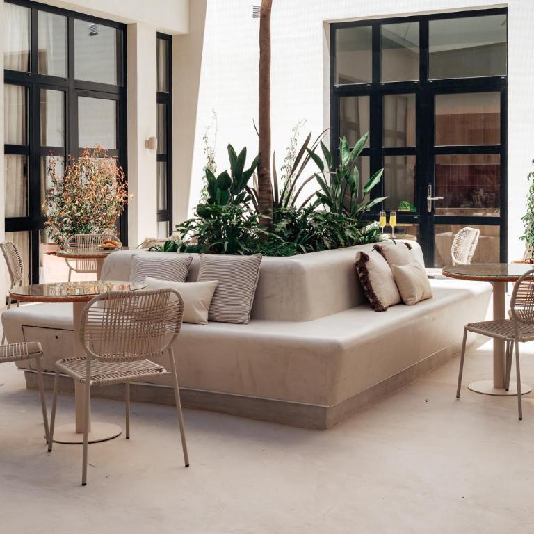 The Atelier Lofts - Studio - 1