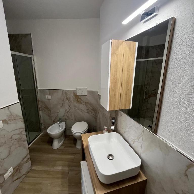 Casa Ginestra - Casa con 1 Camera da Letto - 3