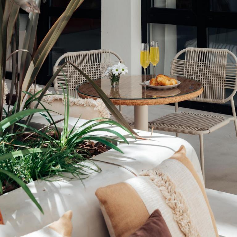 The Atelier Lofts - Studio - 2