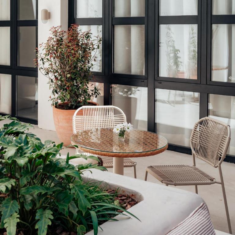 The Atelier Lofts - Studio - Split Level - 2