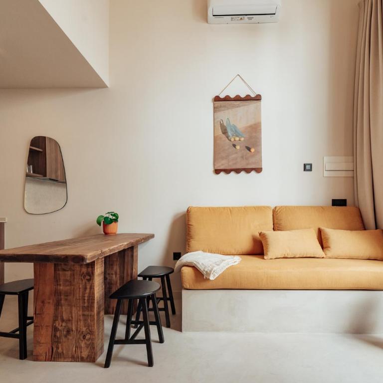 The Atelier Lofts - Studio - Split Level - 4