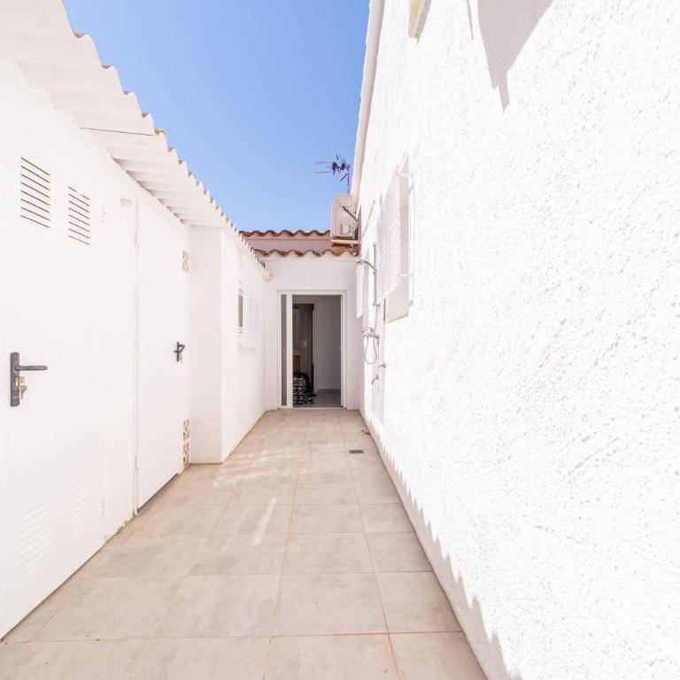 Apart-rent Casa Llobregat 0100 - Villa con piscina privada - 36
