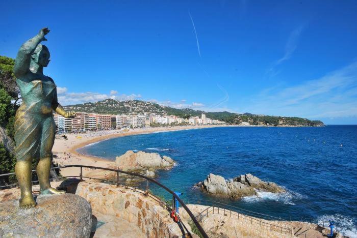 AL45 - Apartamento en segunda línea de mar Fenals - Apartamento de 2 dormitorios - 21