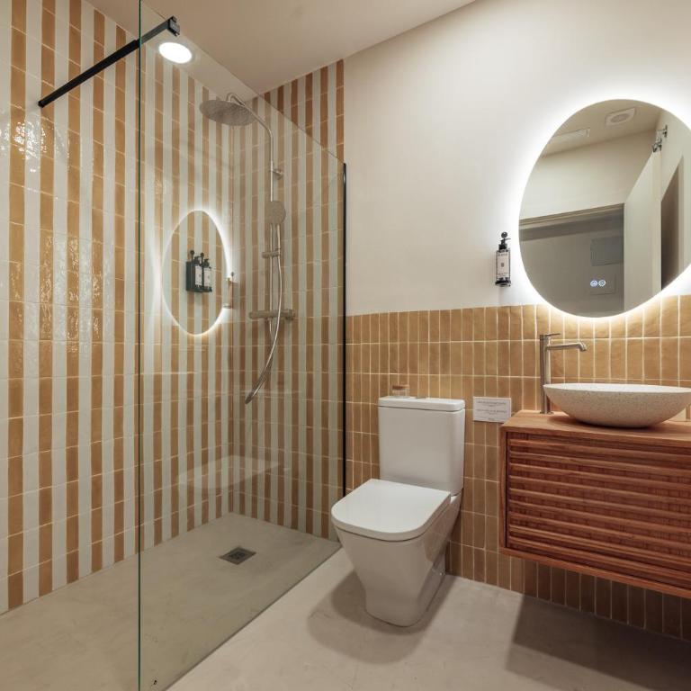The Atelier Lofts - Studio - 1
