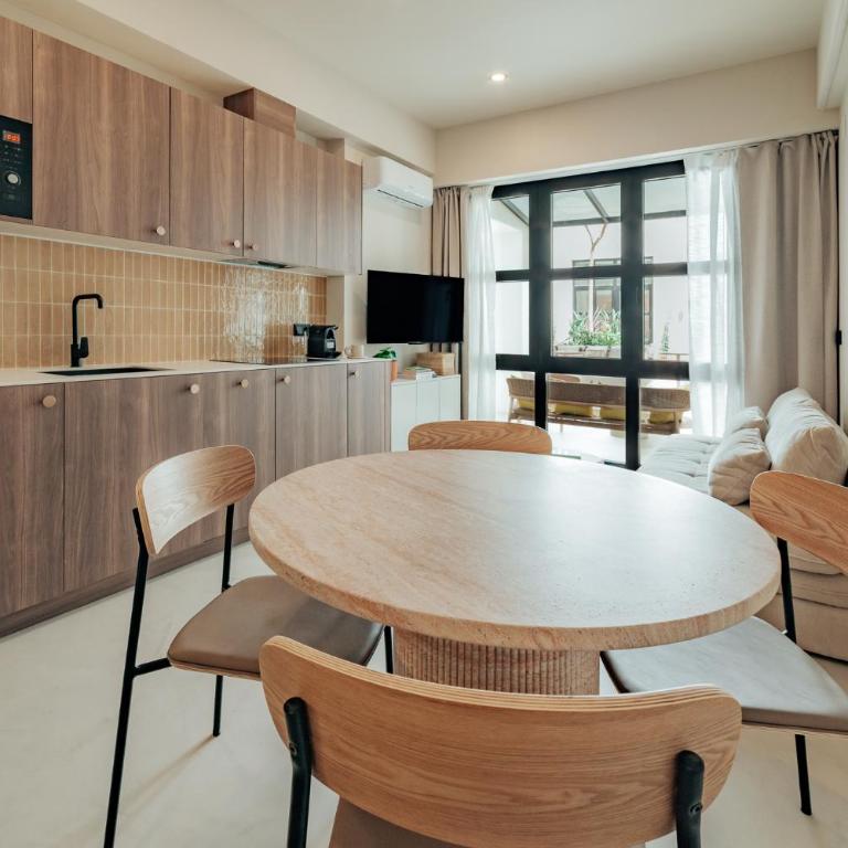 The Atelier Lofts - Studio - 1