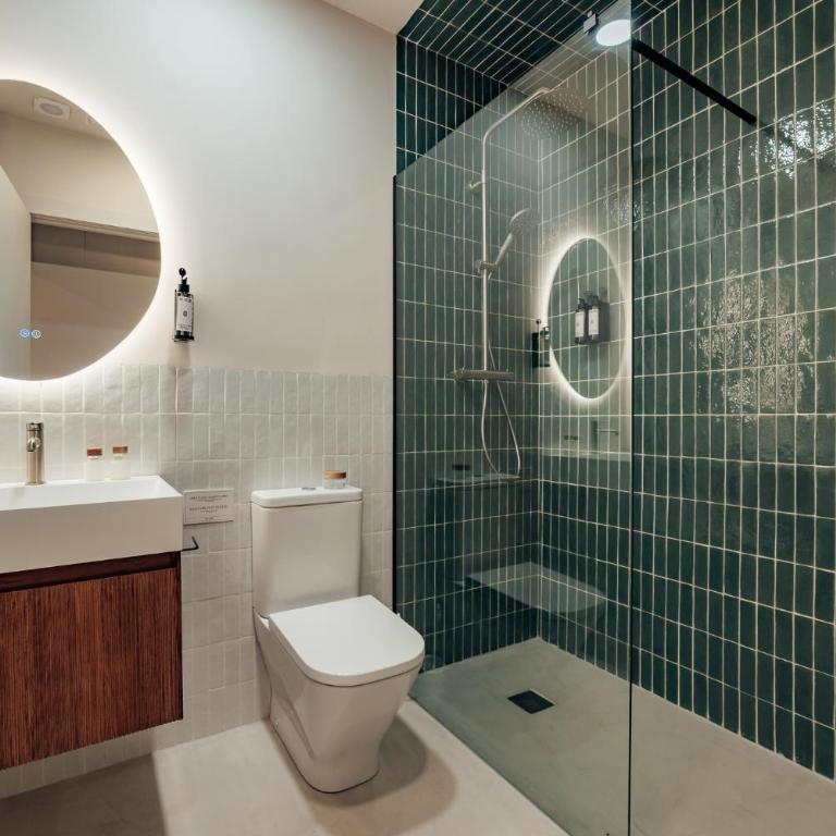 The Atelier Lofts - Studio - 3