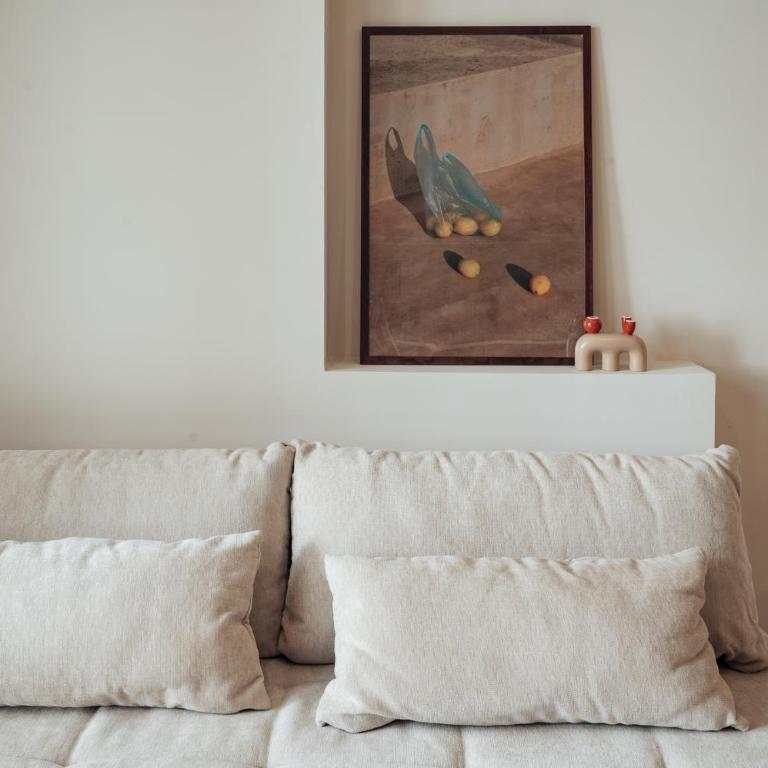 The Atelier Lofts - Studio - 4