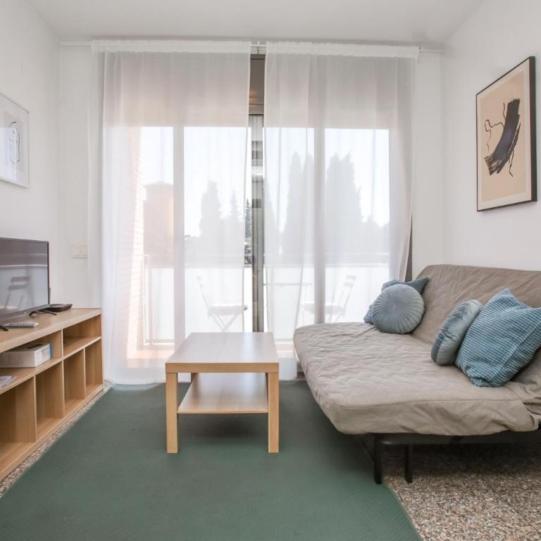 AL45 - Apartamento en segunda línea de mar Fenals - Apartamento de 2 dormitorios - 8