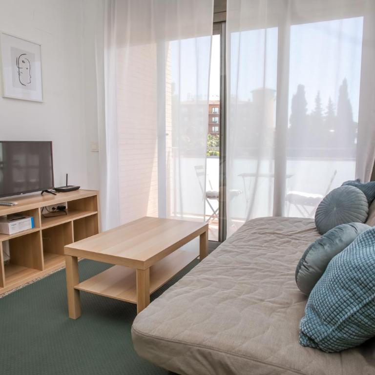 AL45 - Apartamento en segunda línea de mar Fenals - Apartamento de 2 dormitorios - 9