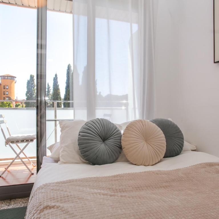 AL45 - Apartamento en segunda línea de mar Fenals - Apartamento de 2 dormitorios - 11
