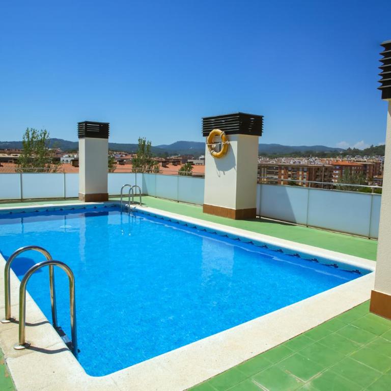 AL45 - Apartamento en segunda línea de mar Fenals - Apartamento de 2 dormitorios - 18