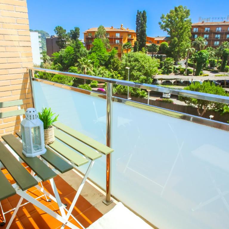 AL45 - Apartamento en segunda línea de mar Fenals - Apartamento de 2 dormitorios - 17